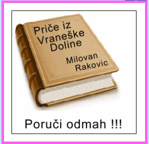 Priče iz Vraneške doline