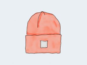 Beanie