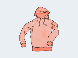 Hoodie